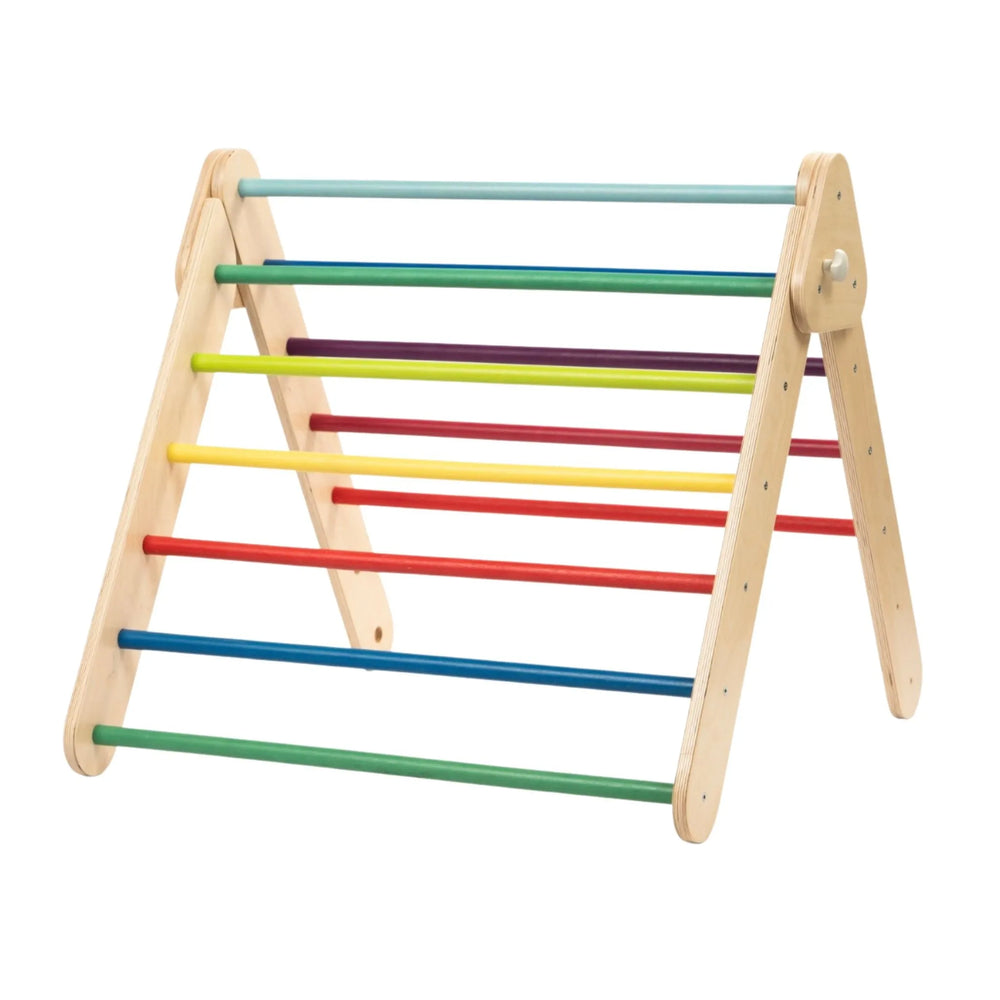 Piklerová Triangle - Leg&go - Leg&go