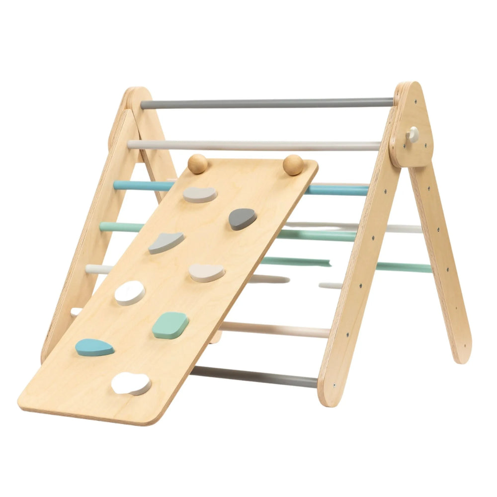 Piklerová Triangle - Leg&go - Leg&go