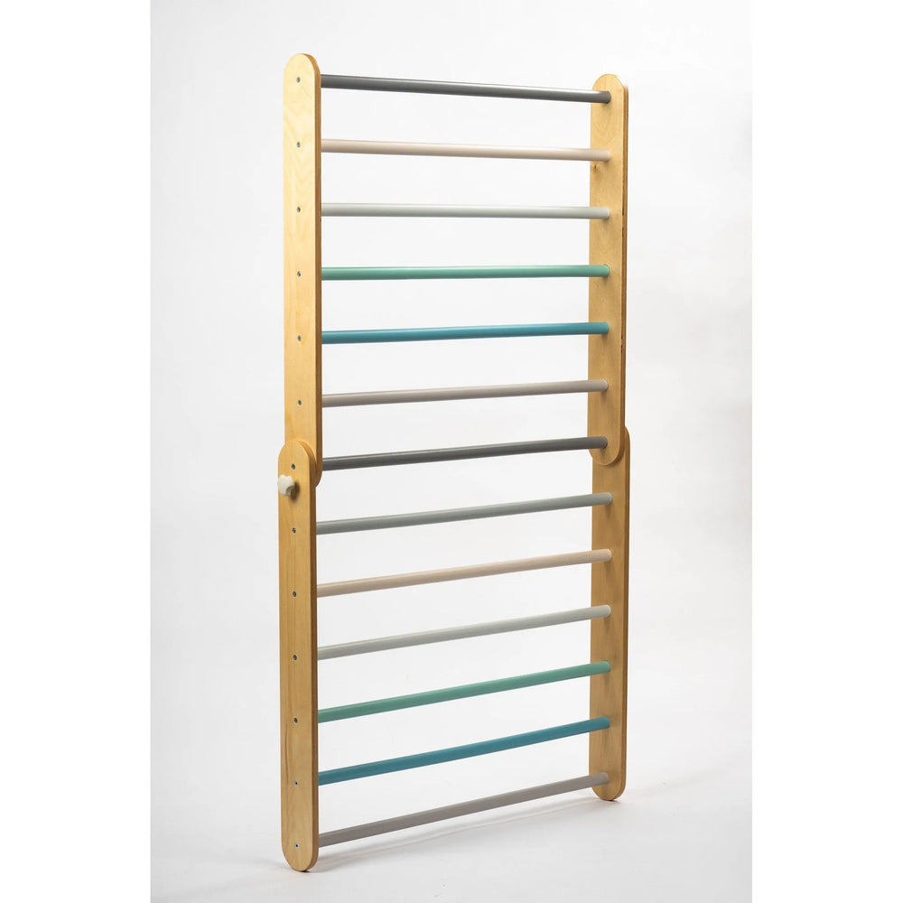 Piklerova Triangle and Climbing Wall 2in1 - Leg&go - Leg&go