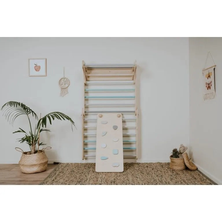 Piklerova Triangle and Climbing Wall 2in1 - Leg&go - Leg&go