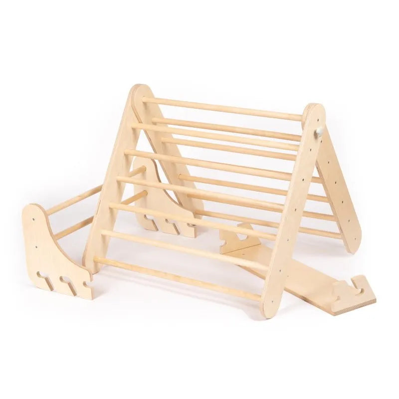 Piklerova Triangle and Climbing Wall 2in1 - Leg&go - Leg&go