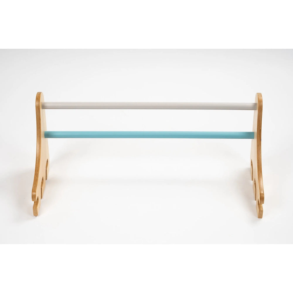 Piklerova Triangle and Climbing Wall 2in1 - Leg&go - Leg&go