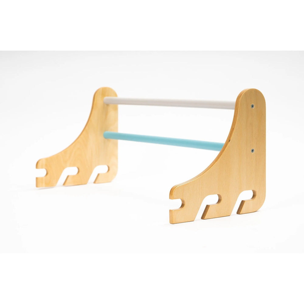 Piklerova Triangle and Climbing Wall 2in1 - Leg&go - Leg&go