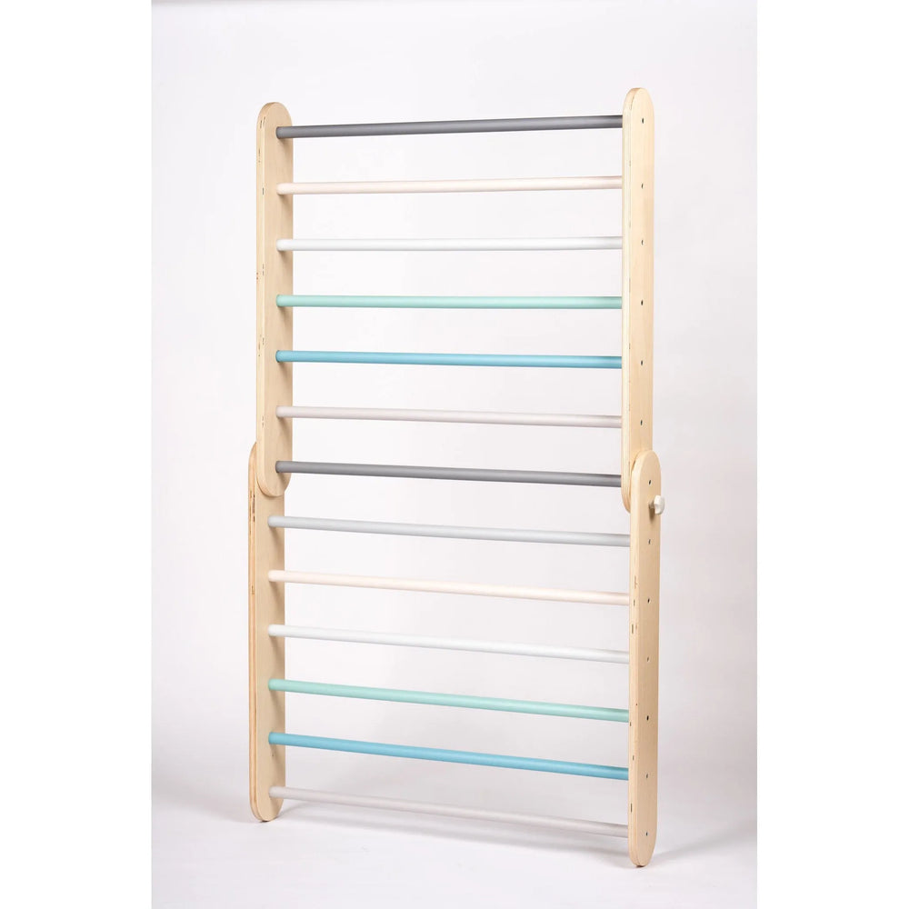 Piklerova Triangle and Climbing Wall 2in1 - Leg&go - Leg&go