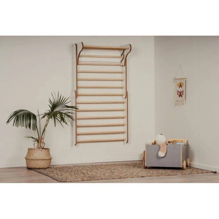 Piklerova Triangle and Climbing Wall 2in1 - Leg&go - Leg&go