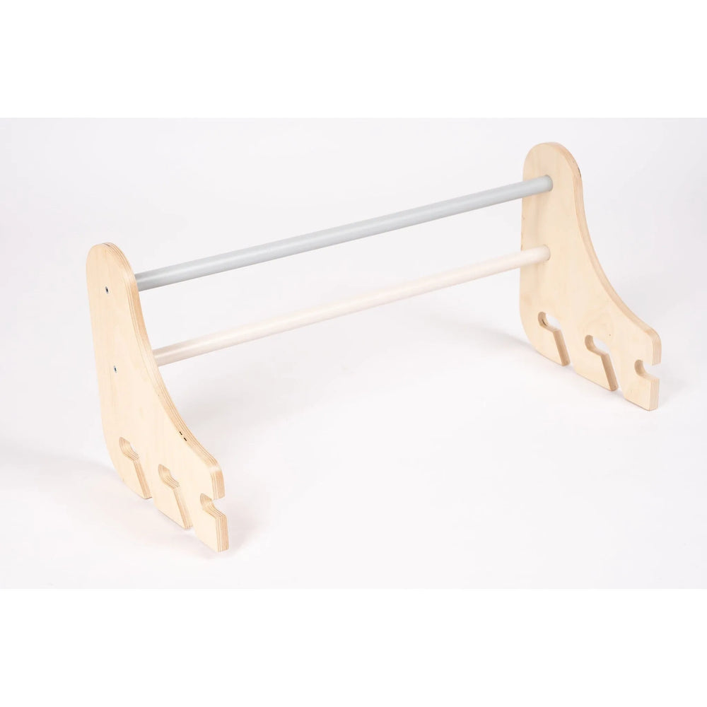 Piklerova Triangle and Climbing Wall 2in1 - Leg&go - Leg&go