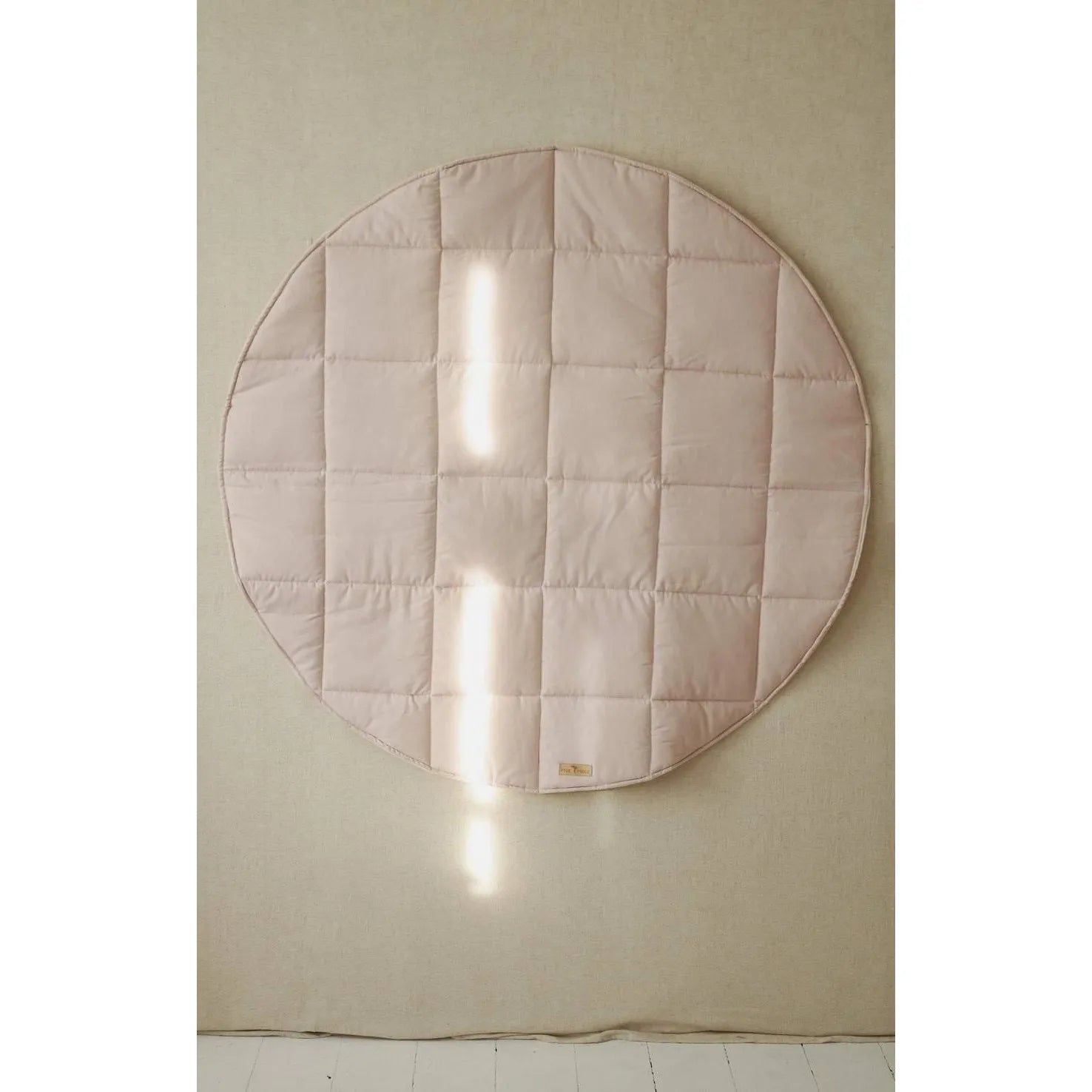 Pink Cotton Pad - Moi Mili - Pads