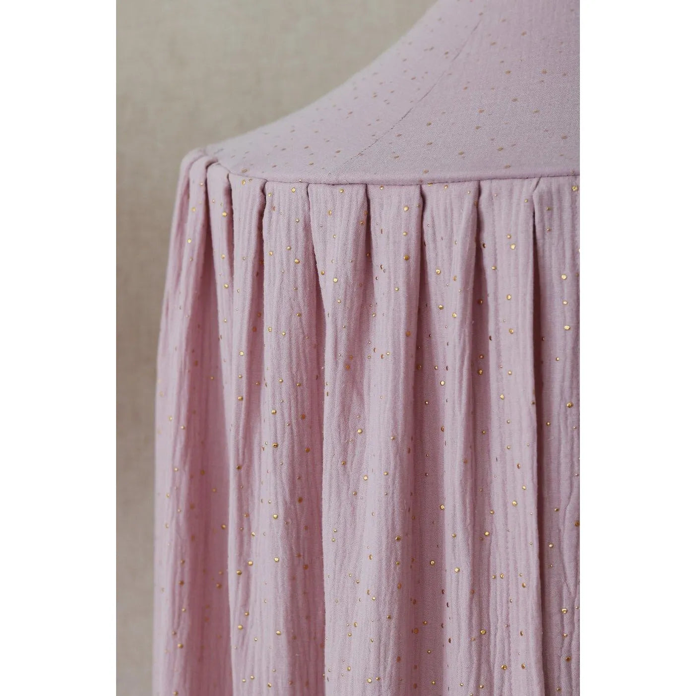 Canopy - Pink - Moi Mili - Canopies