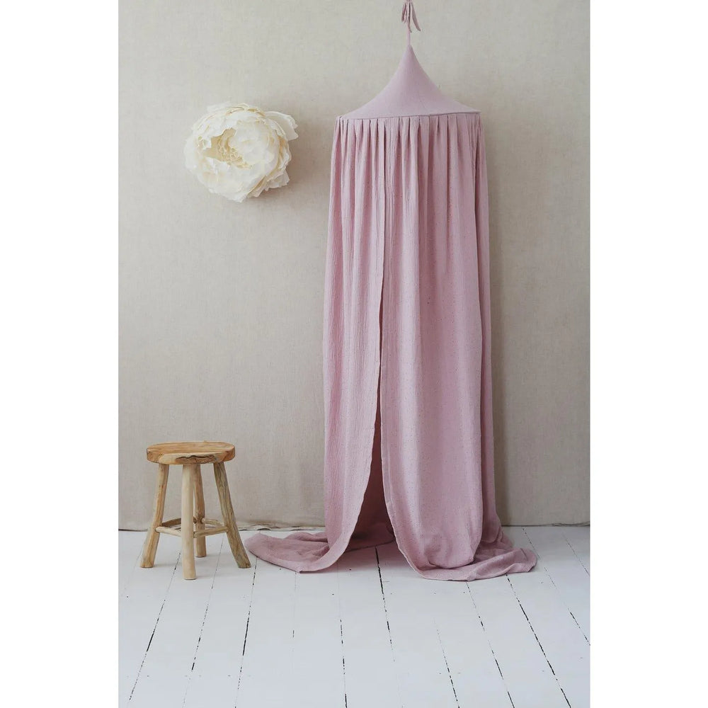 Canopy - Pink - Moi Mili - Canopies