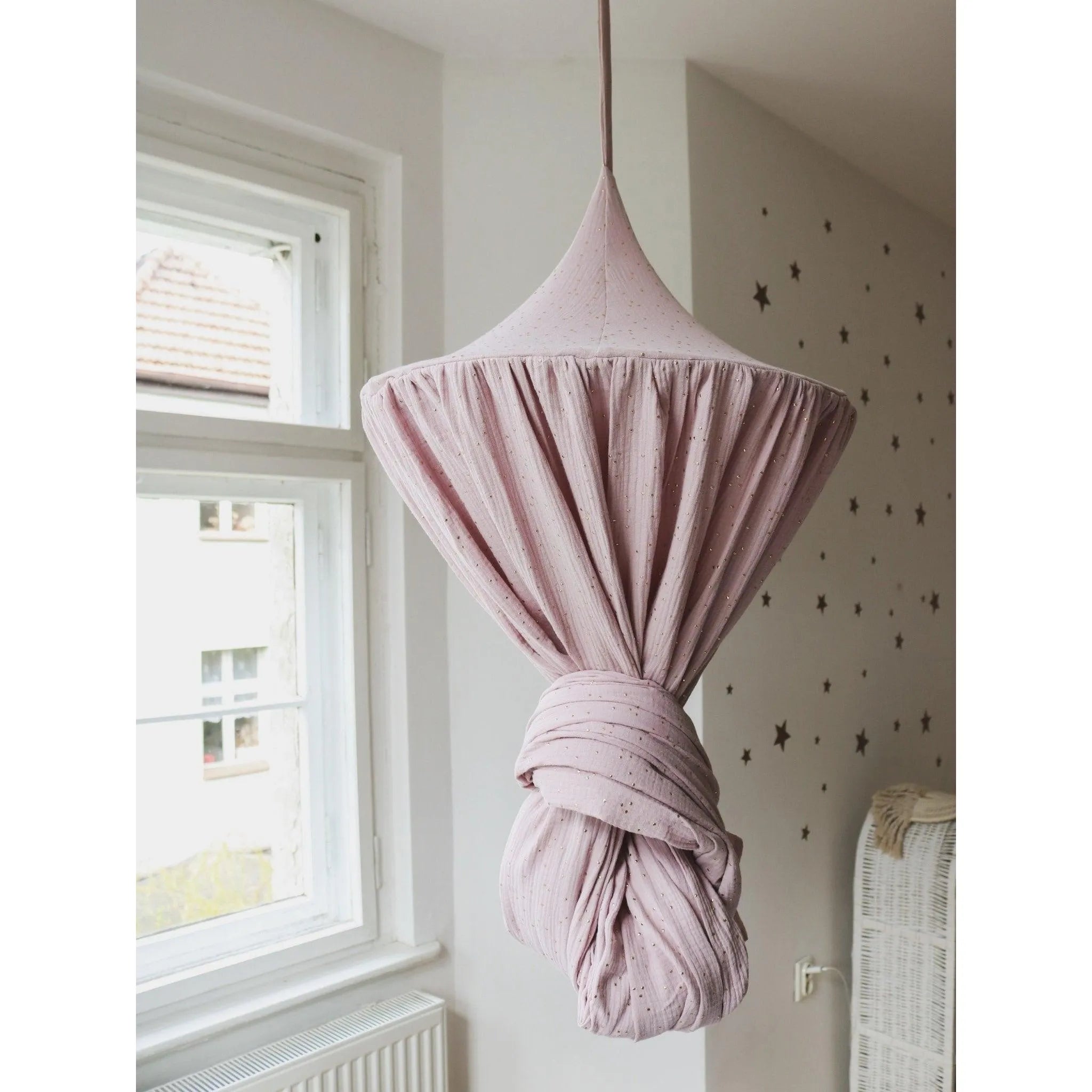 Canopy - Pink - Moi Mili - Canopies