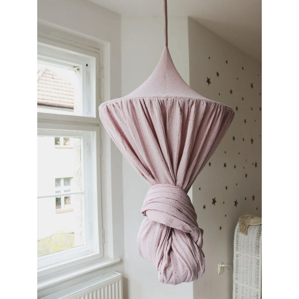 Canopy - Pink - Moi Mili - Canopies