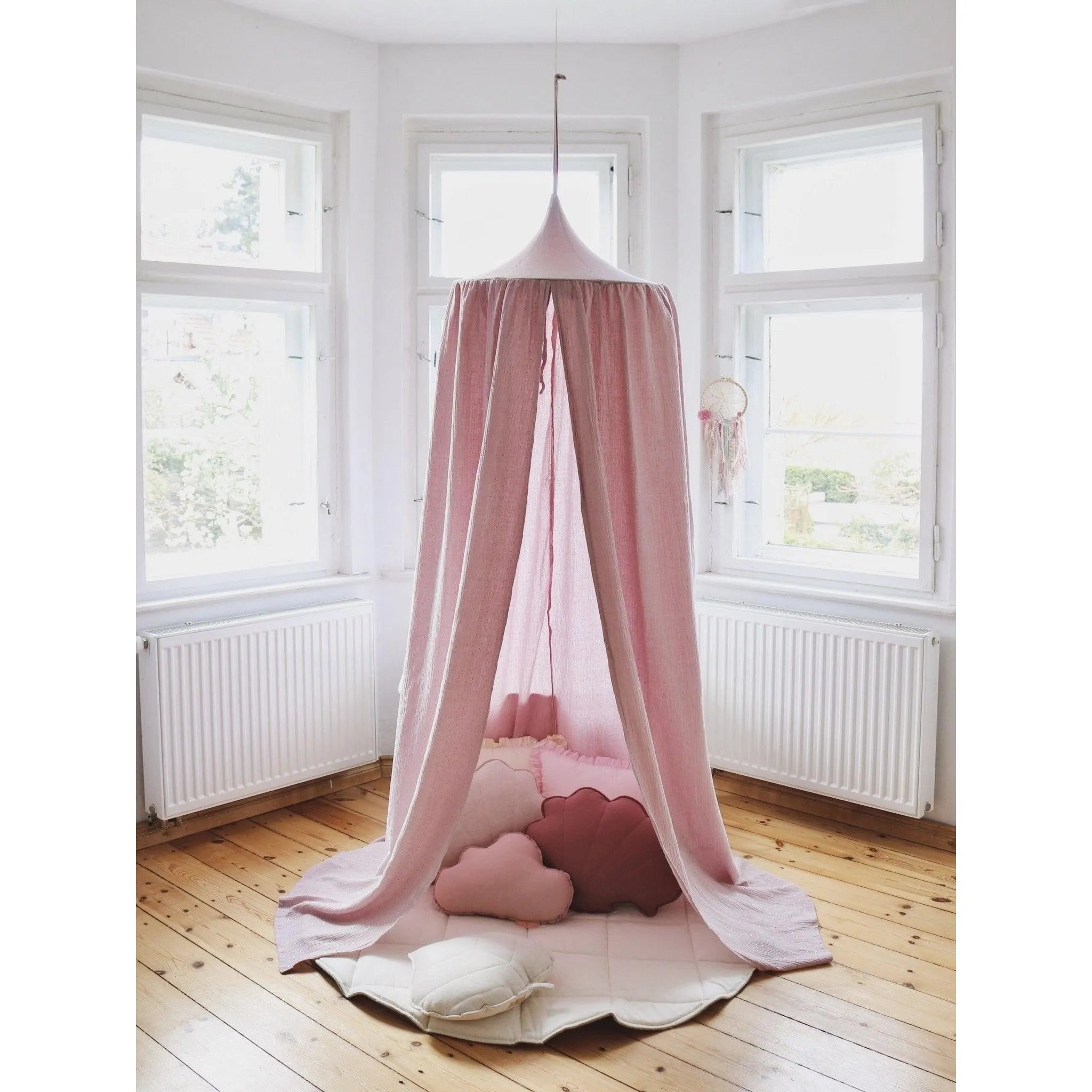 Canopy - Pink - Moi Mili - Canopies