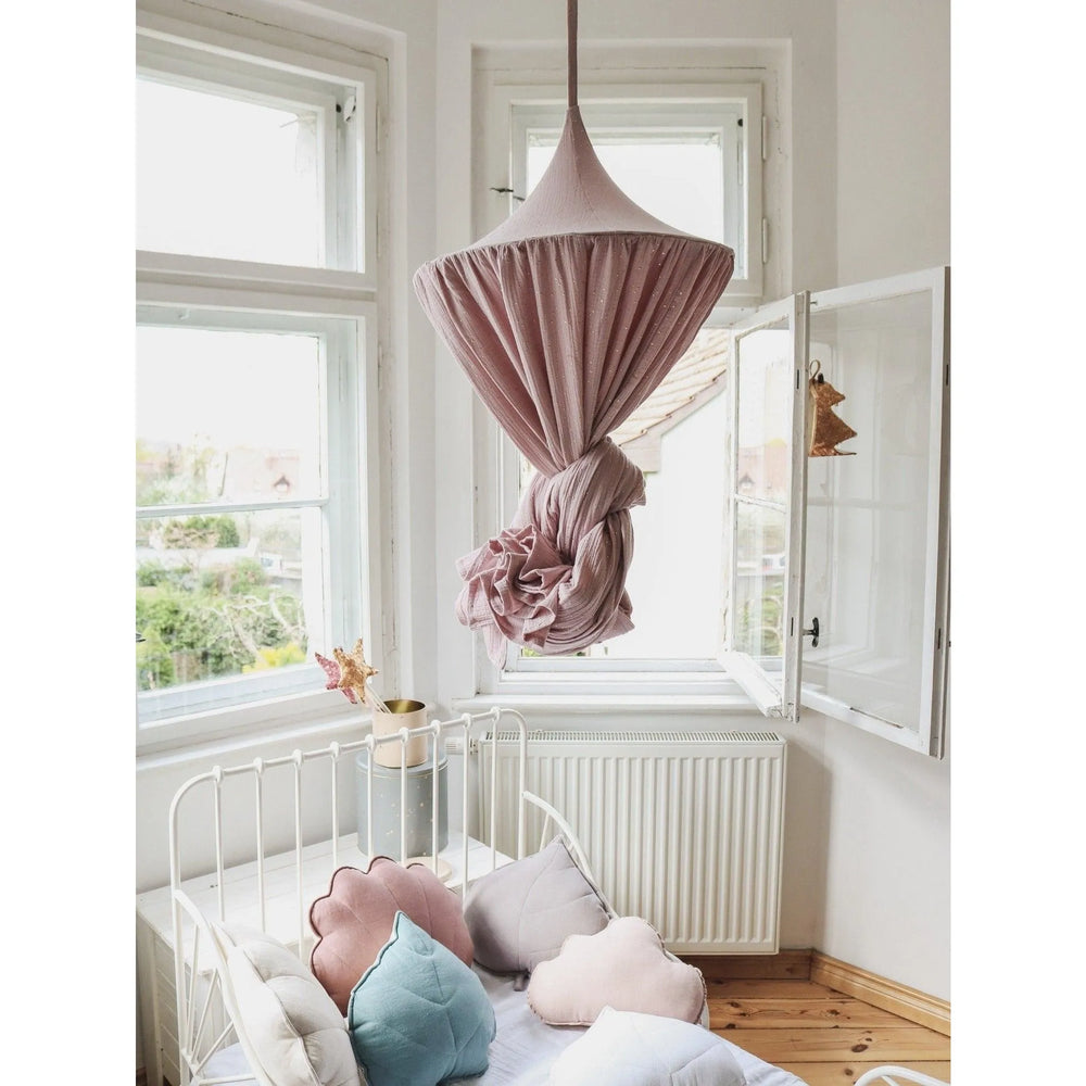Canopy - Pink - Moi Mili - Canopies