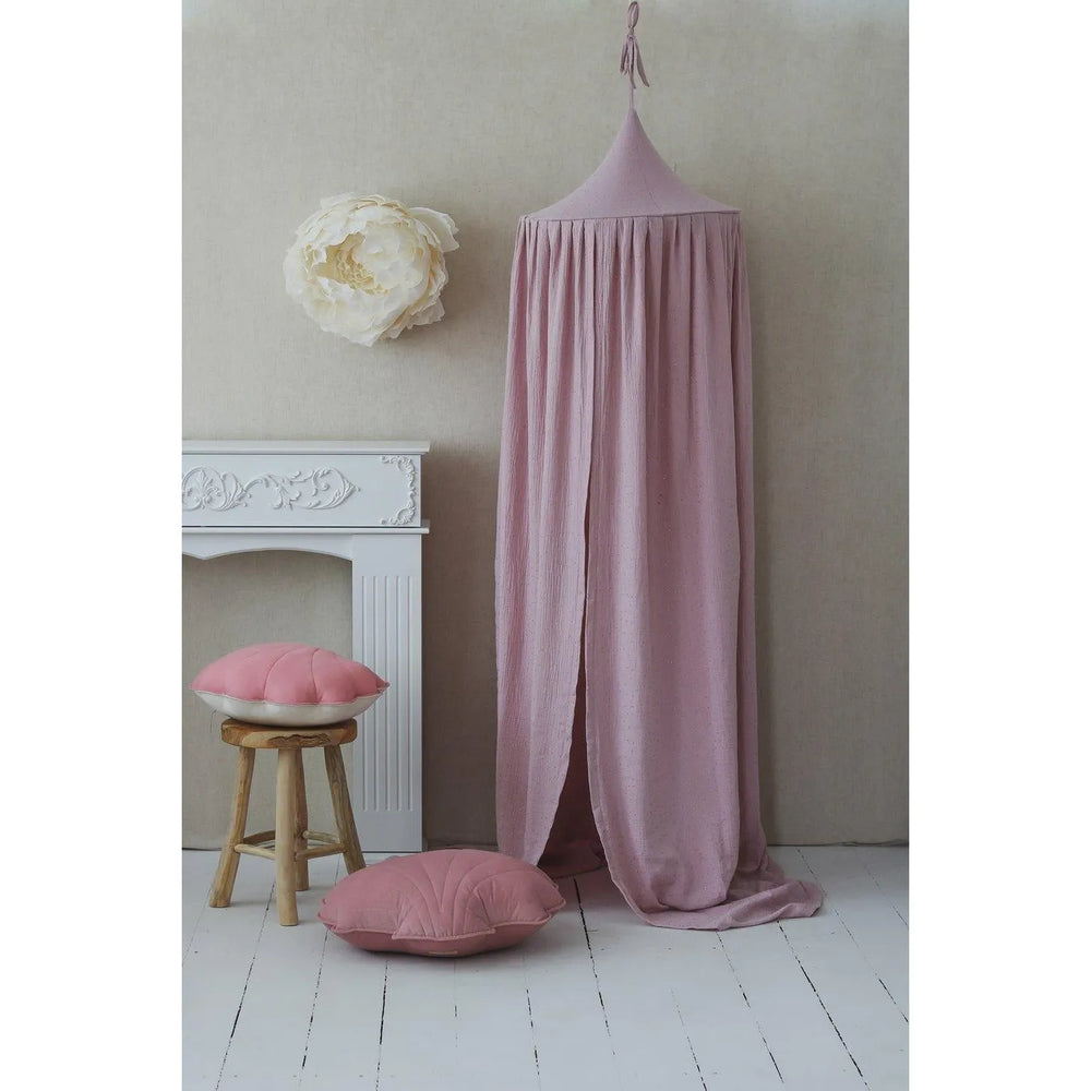 Canopy - Pink - Moi Mili - Canopies