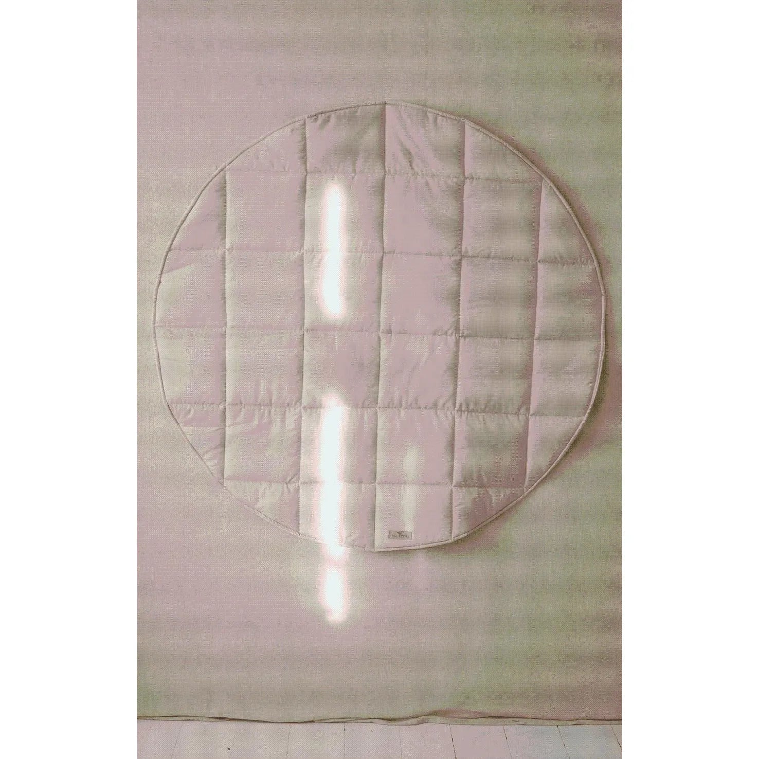 Tienda de campaña tipi con colchón - Rosa - Moi Mili