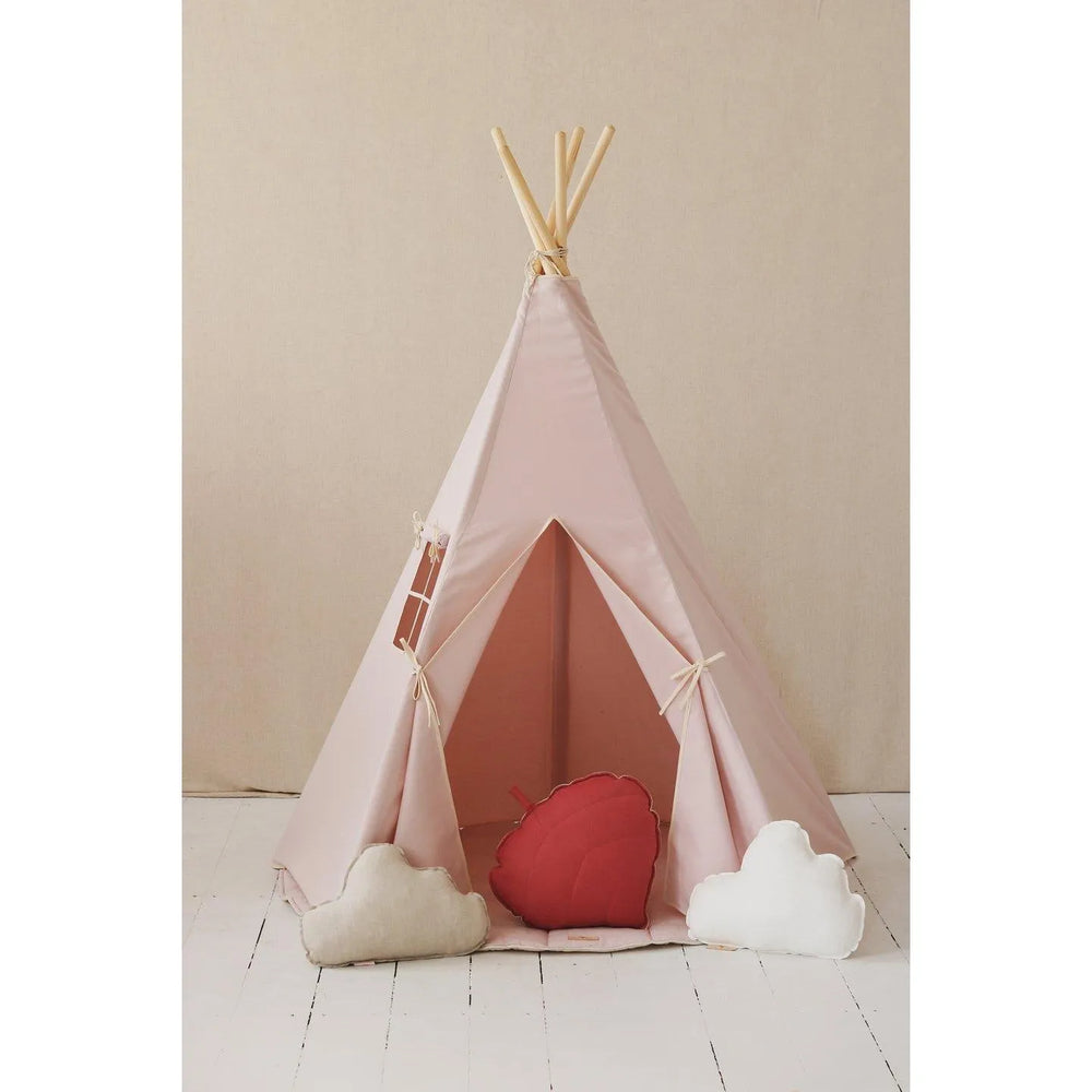 Teepee Tent - Pink - Moi Mili