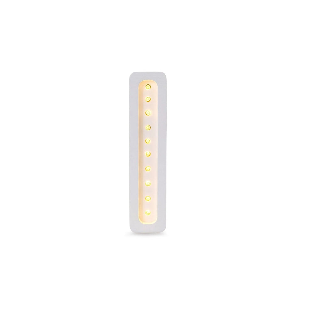 Bogstav Mini Lamper A-Z - Træ - Little Lights