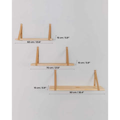 Floating Shelf - Leg&go - Floating Shelf - Leg&go