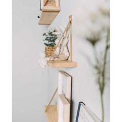 Floating Shelf - Leg&go - Floating Shelf - Leg&go