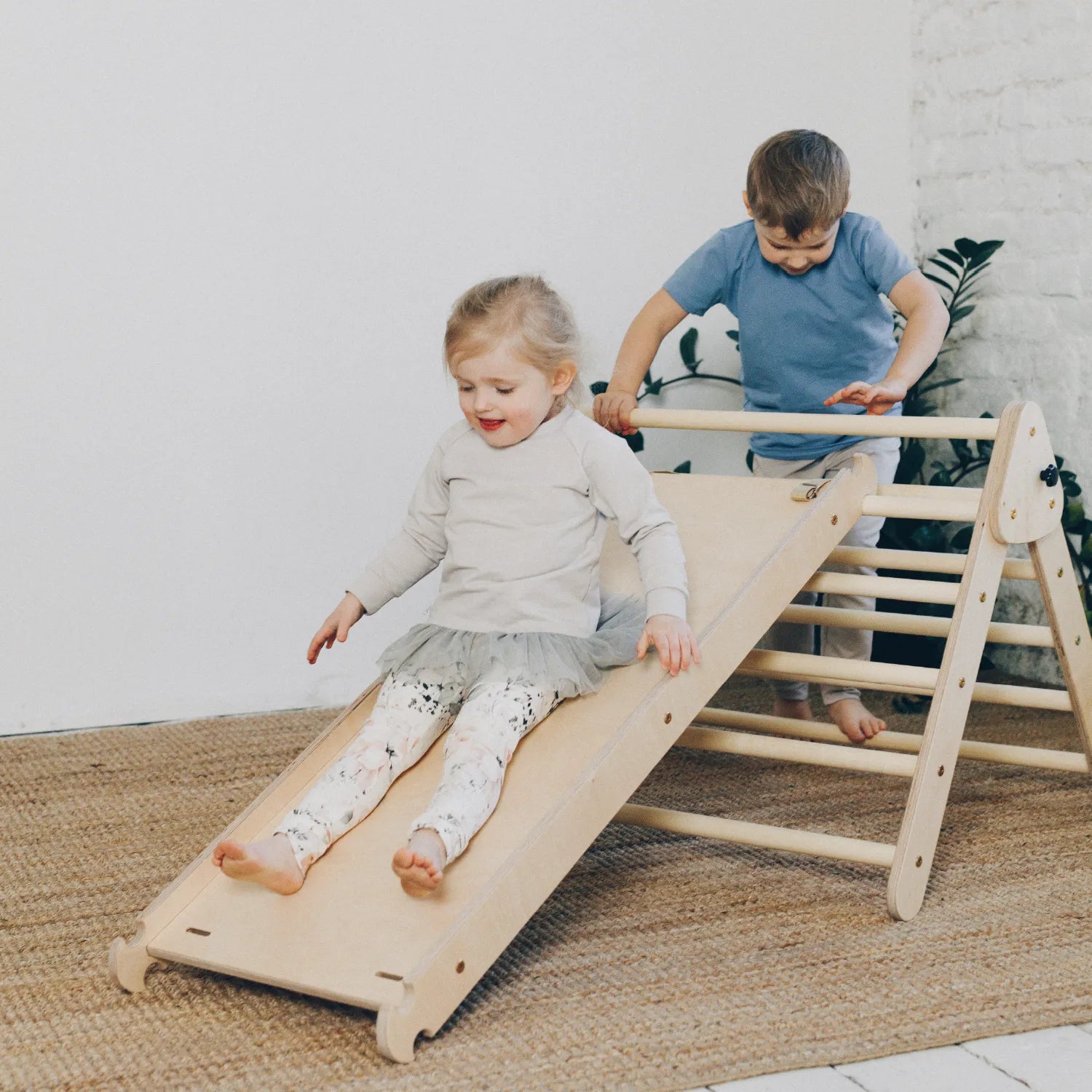 Playset Classic - Katehaa