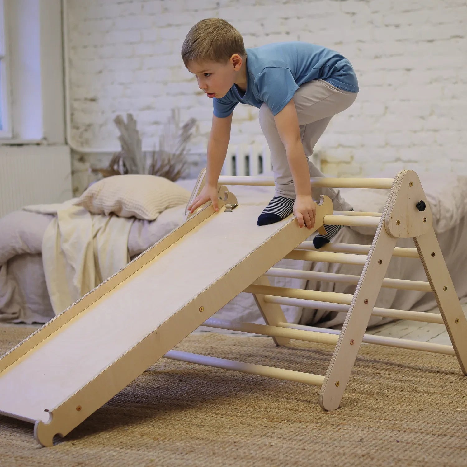 Playset Classic - Katehaa