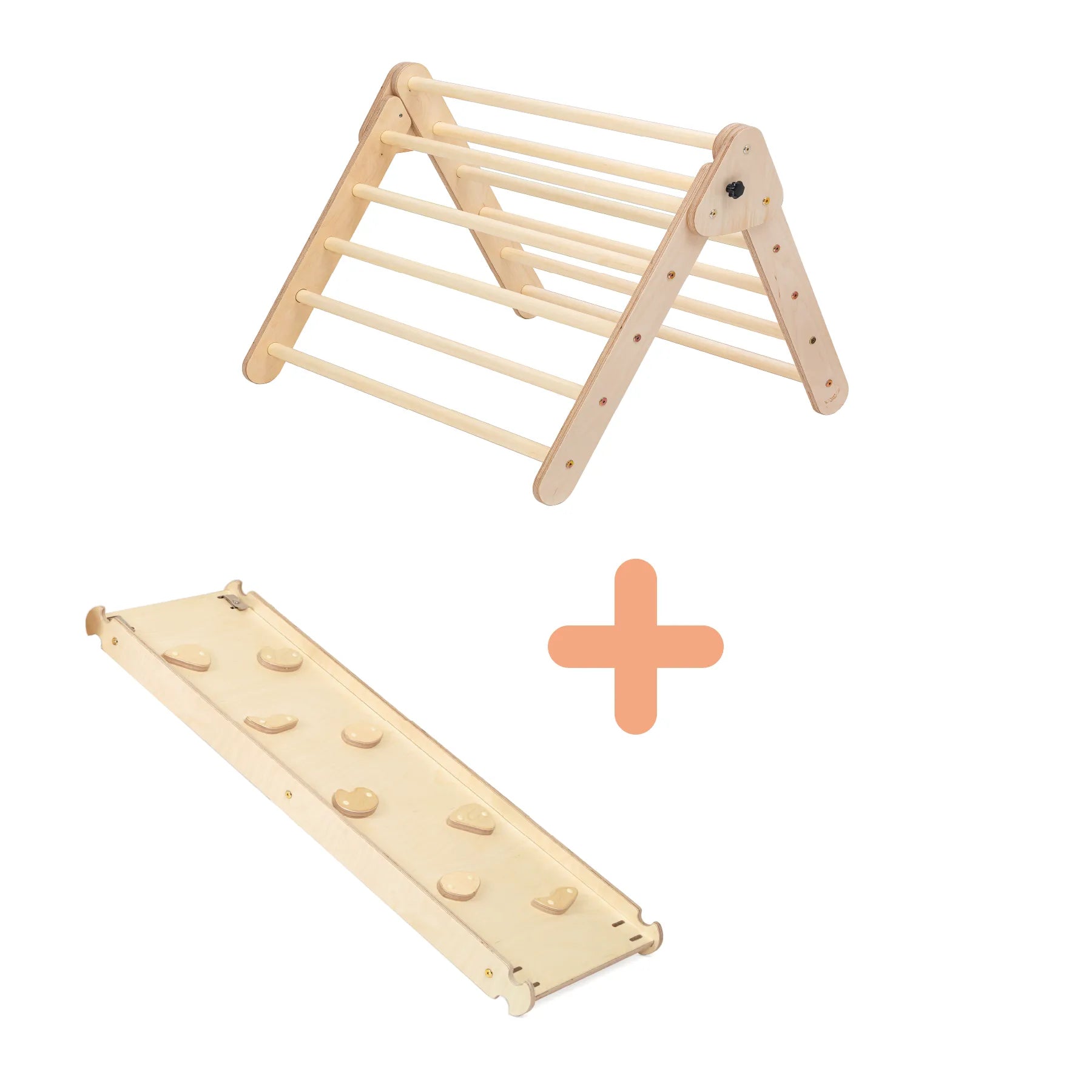 Playset Classic - Katehaa