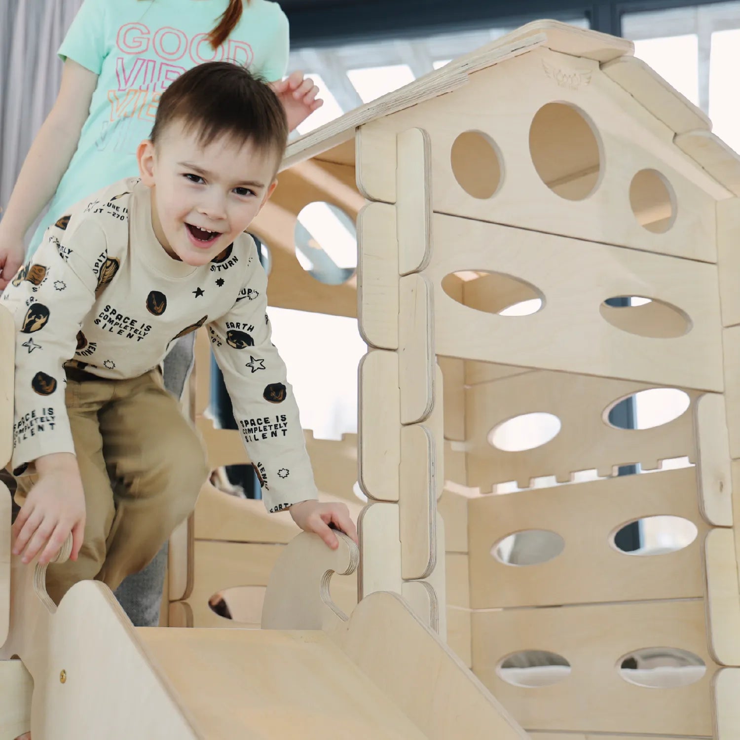 Playset Creator - Katehaa