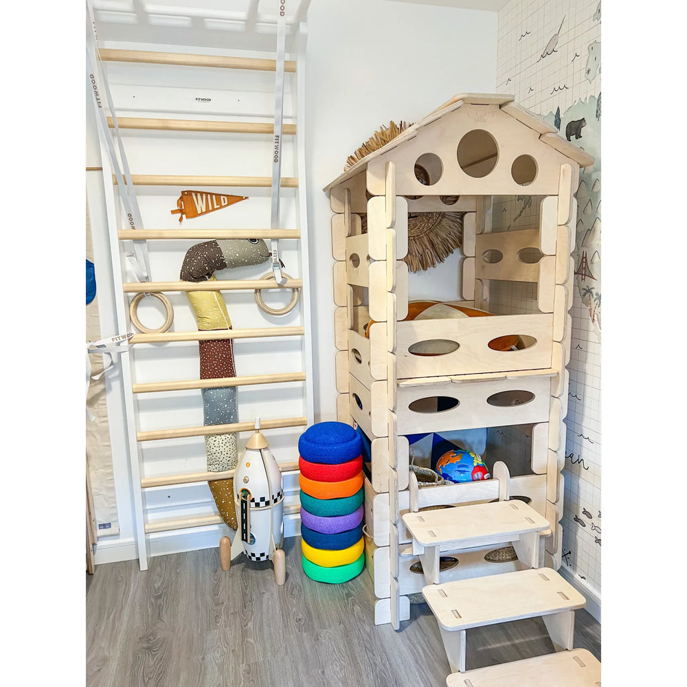 Playset Creator - Katehaa