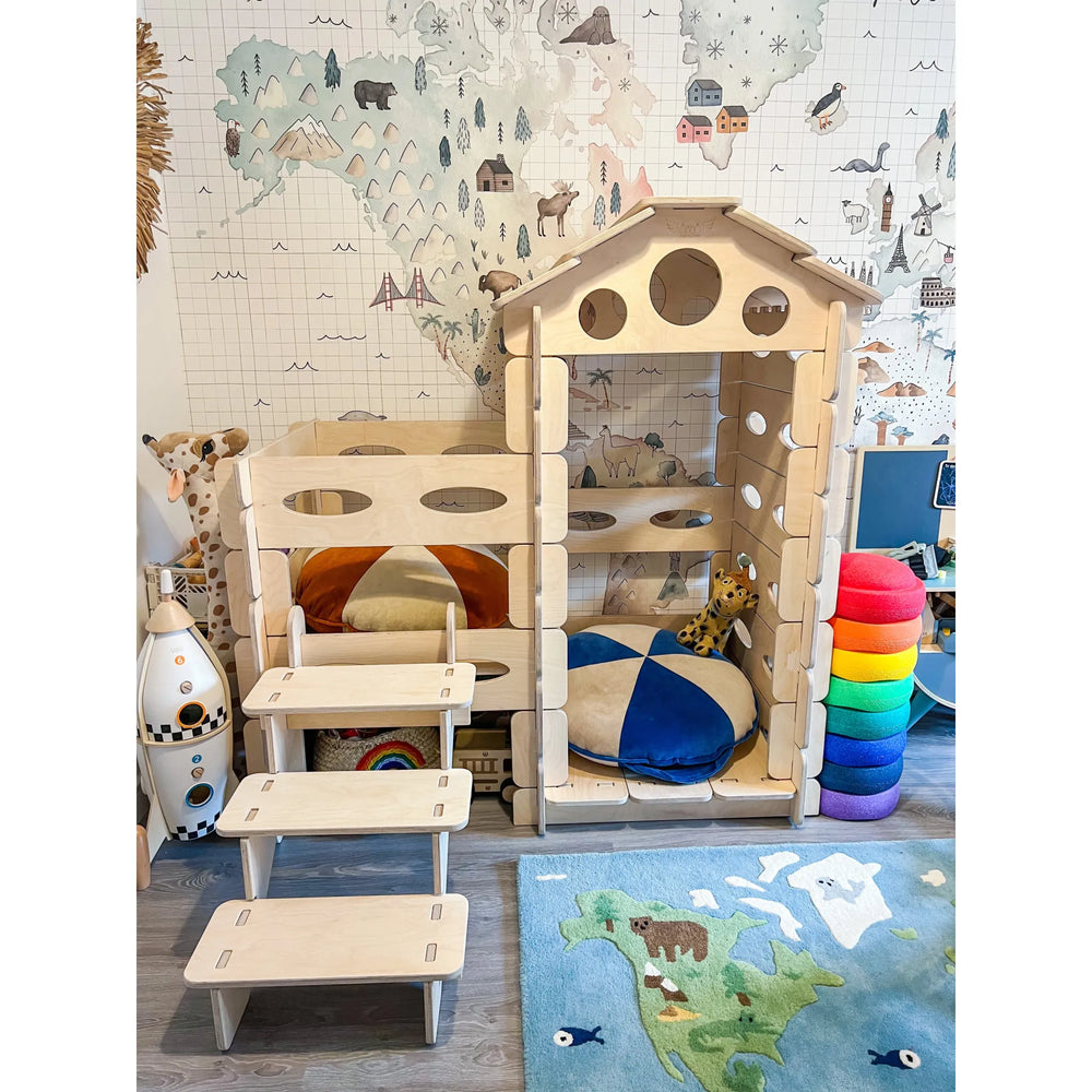 Playset Creator - Katehaa