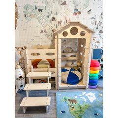 Playset Creator - Katehaa