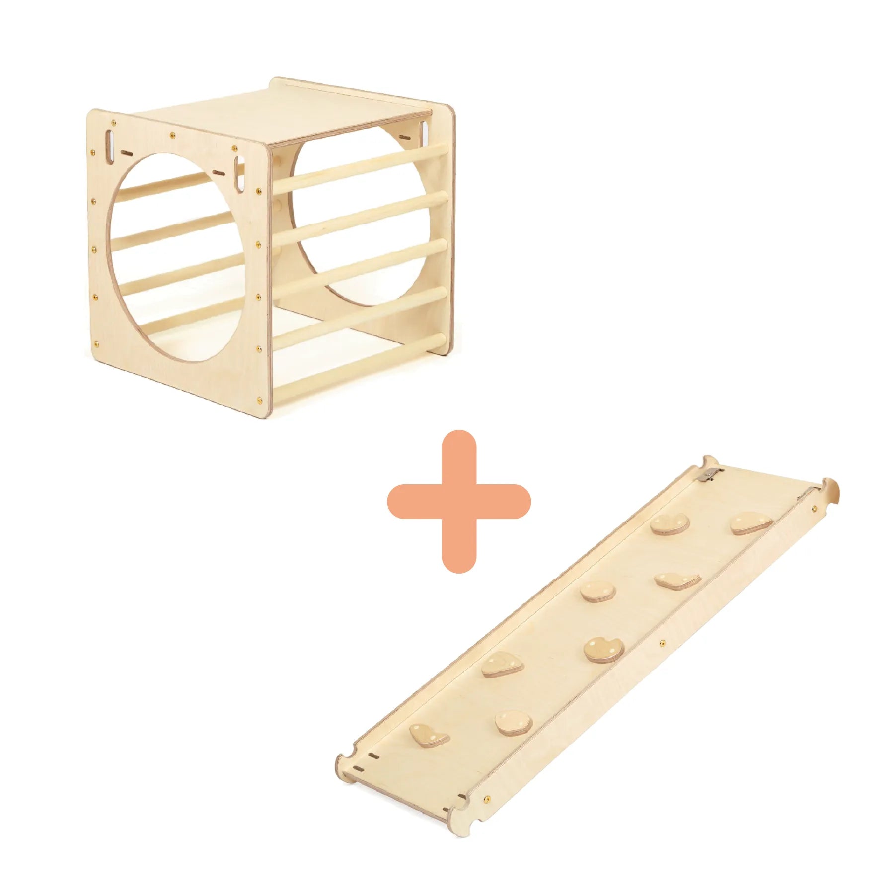 Playset Curiosity - Katehaa