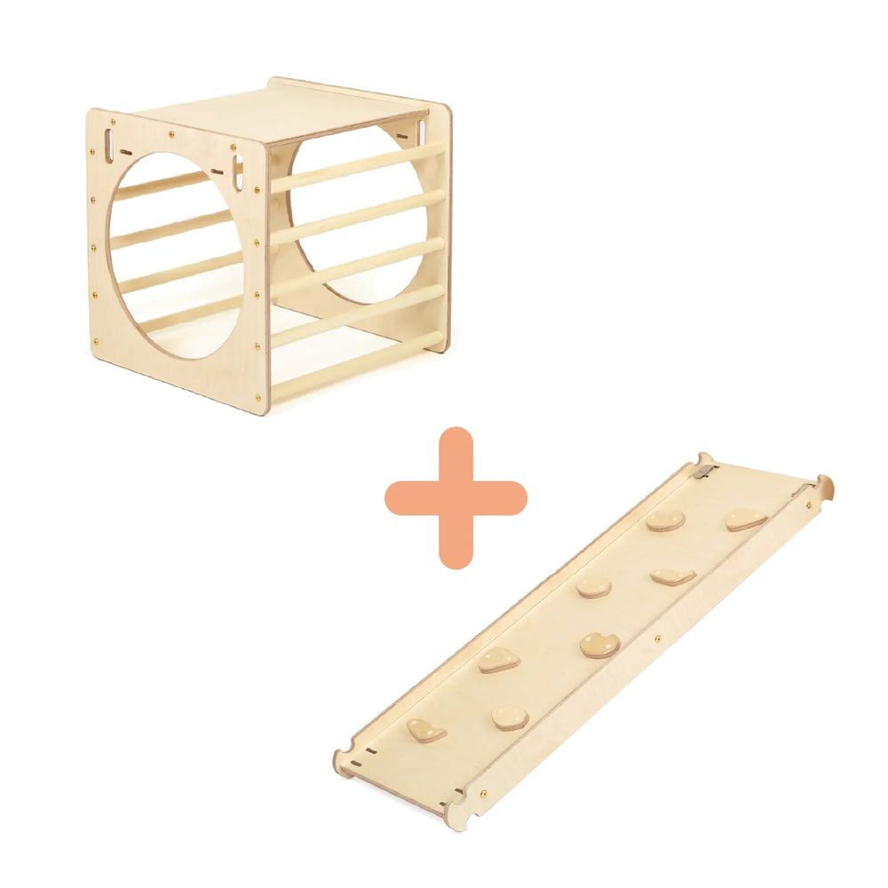 Playset Curiosity - Katehaa