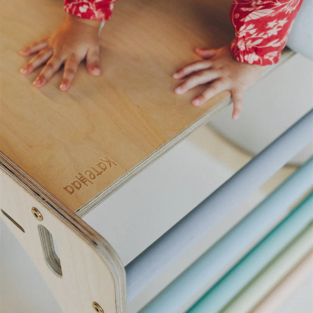 Playset Curiosity - Katehaa