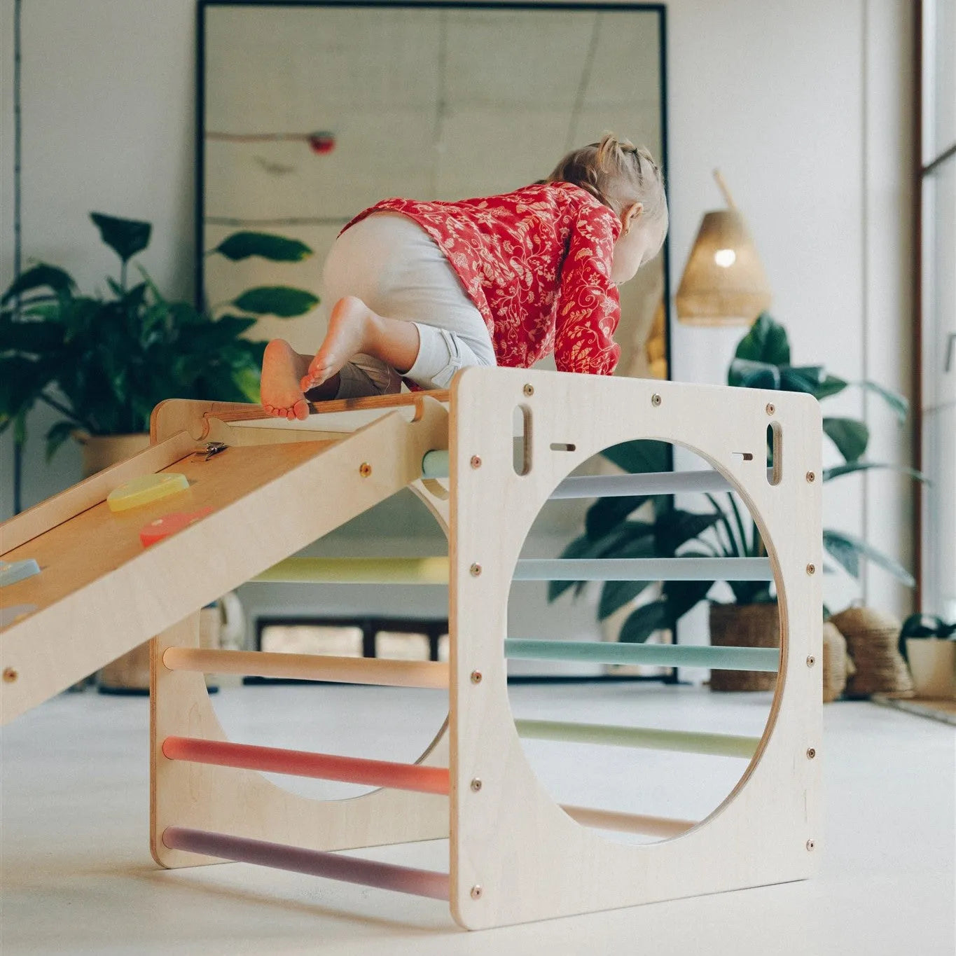 Playset Curiosity - Katehaa