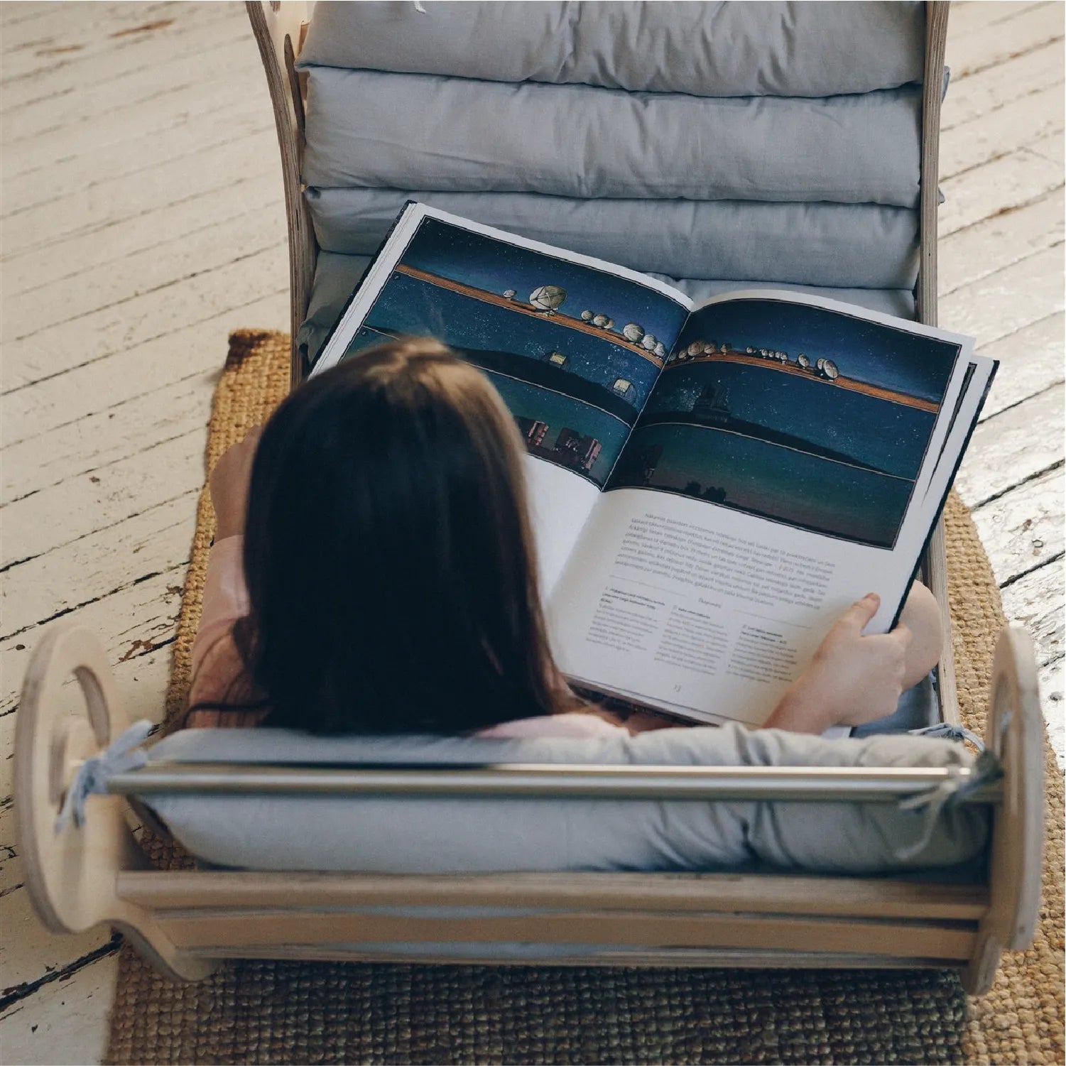 Playset Dynamic - Katehaa