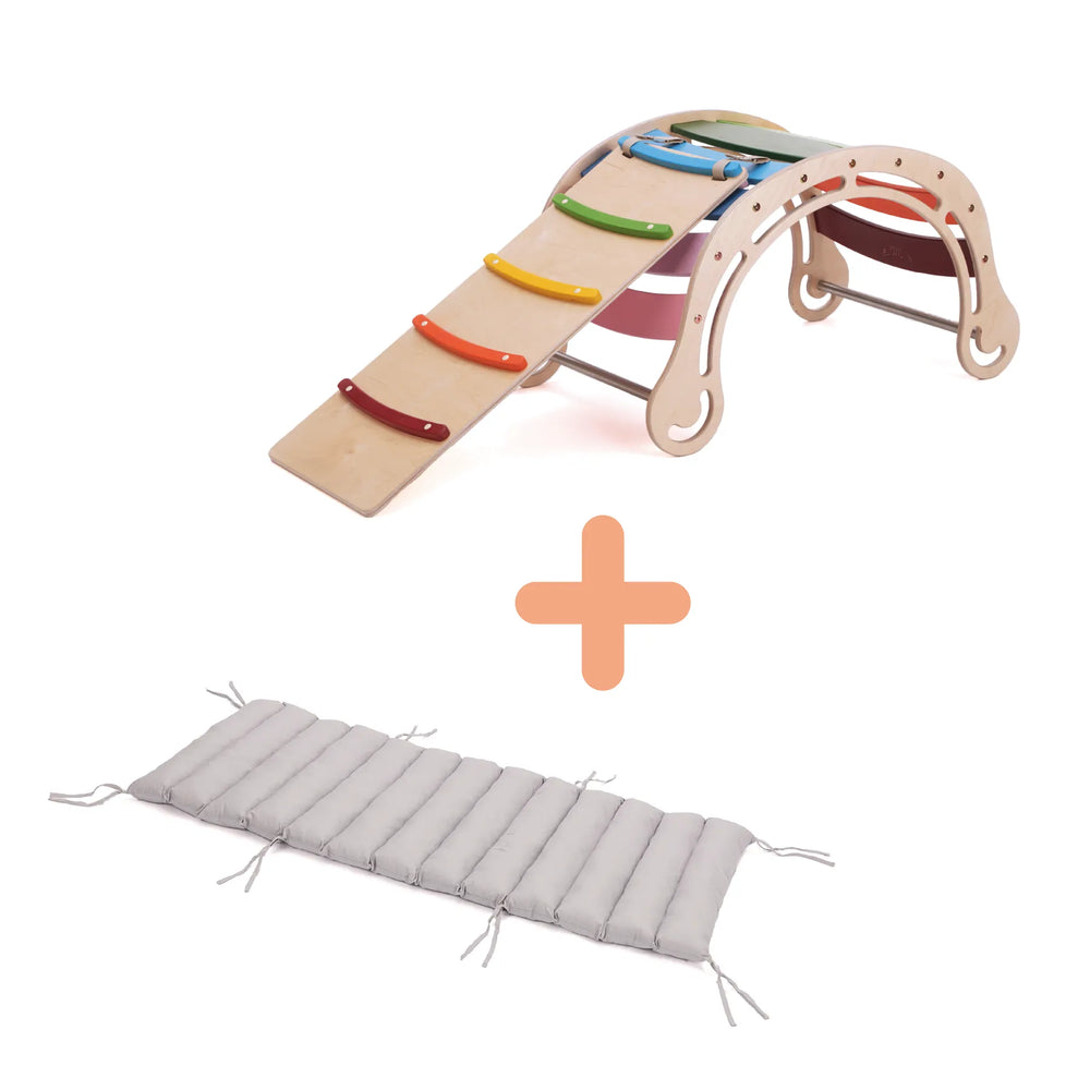 Playset Dynamic - Katehaa