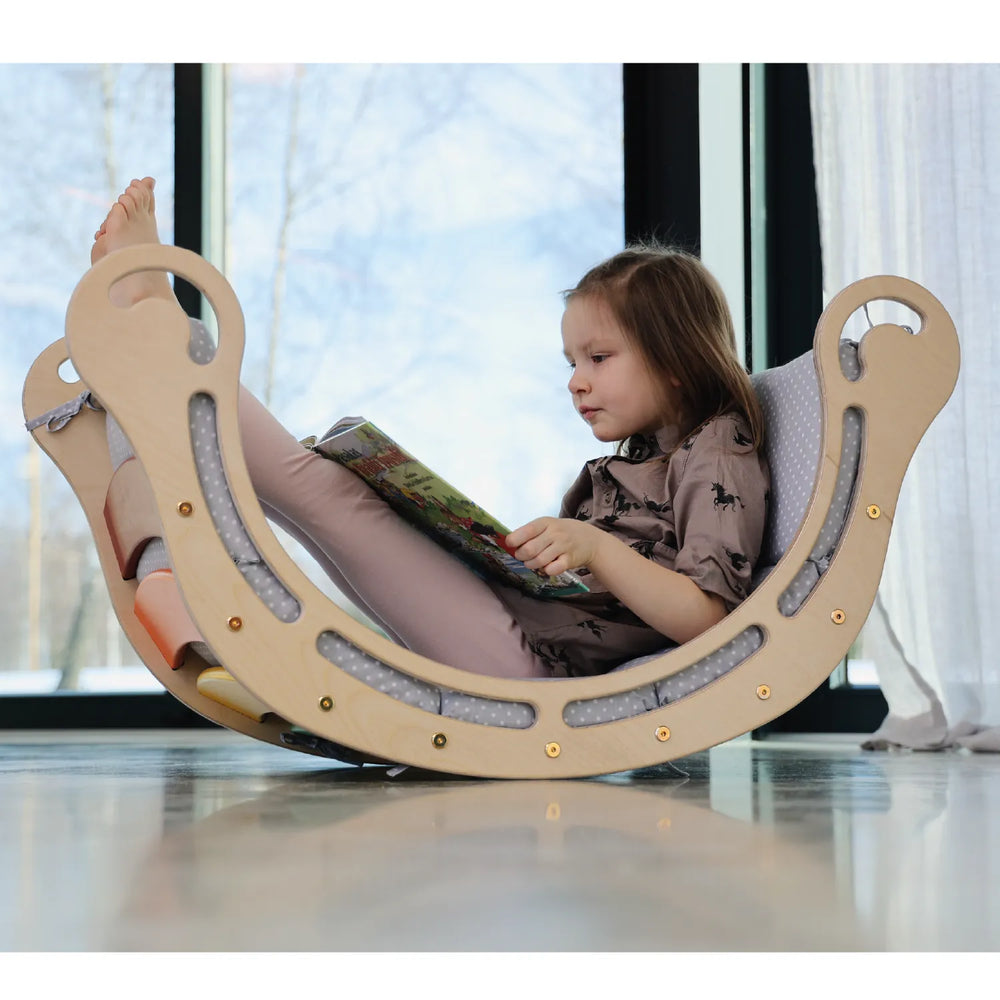 Playset Dynamic - Katehaa