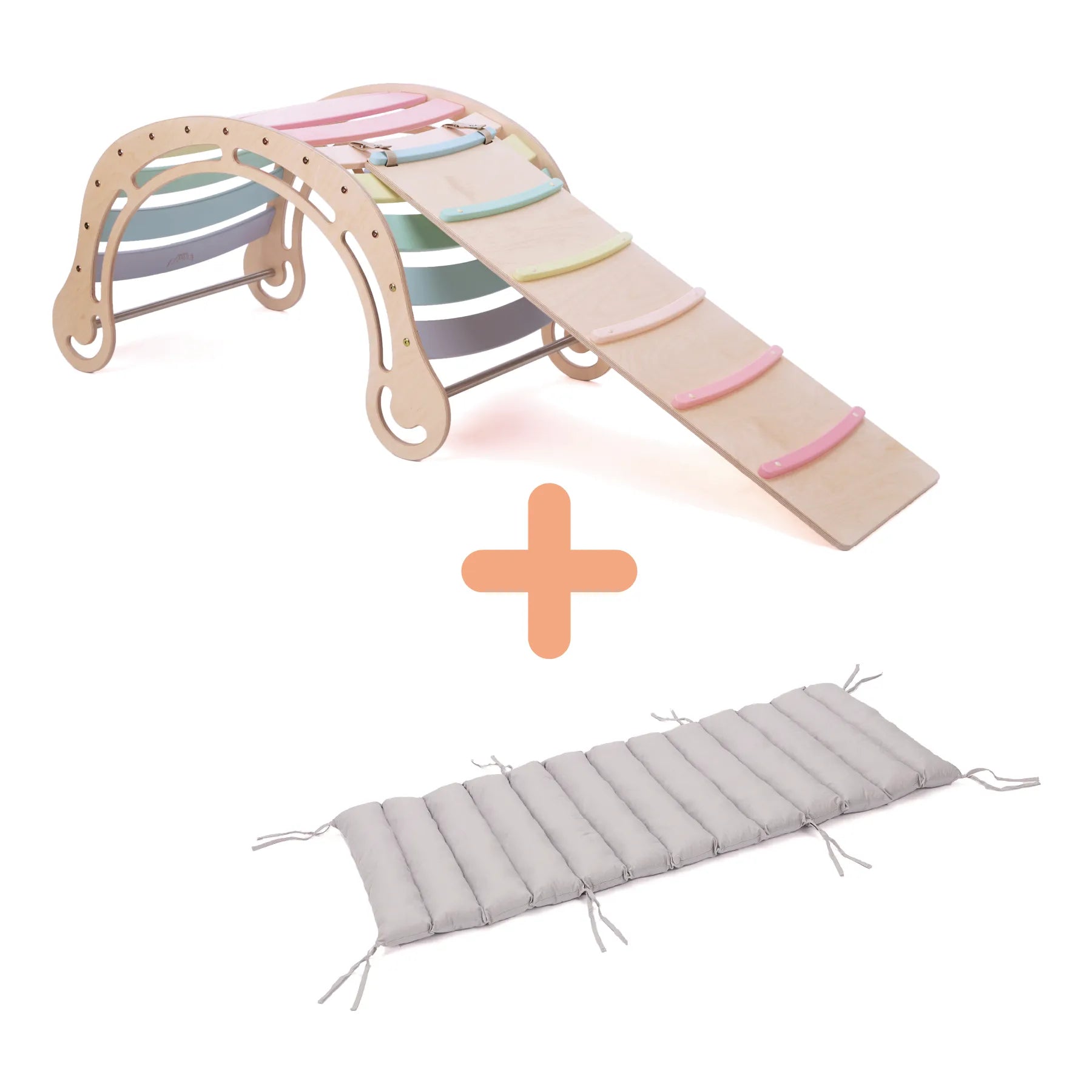 Playset Energetic - Katehaa