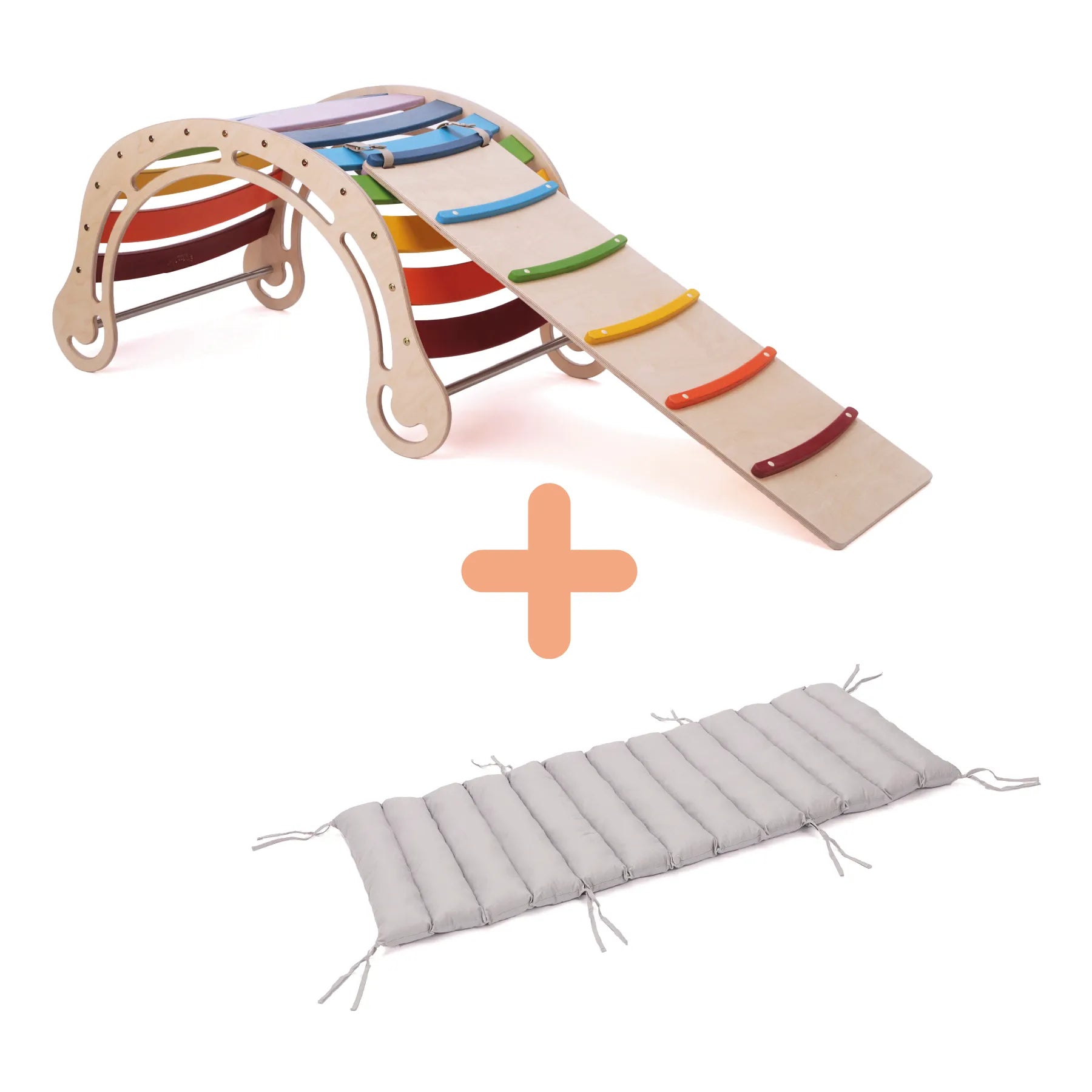 Playset Energetic - Katehaa