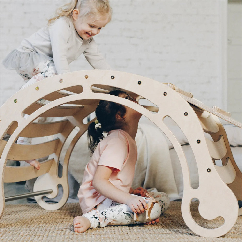 Playset Energetic - Katehaa