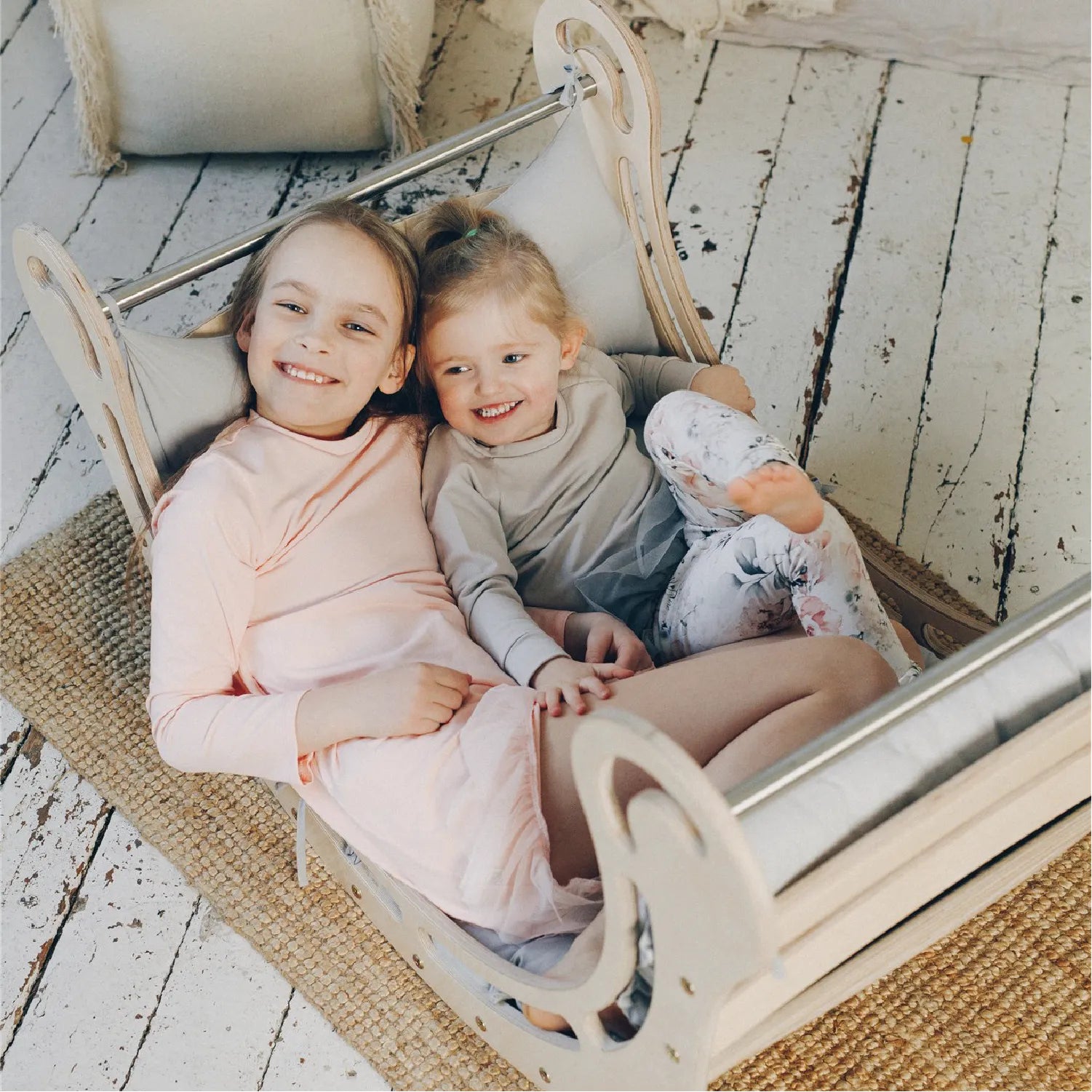 Playset Energetic - Katehaa