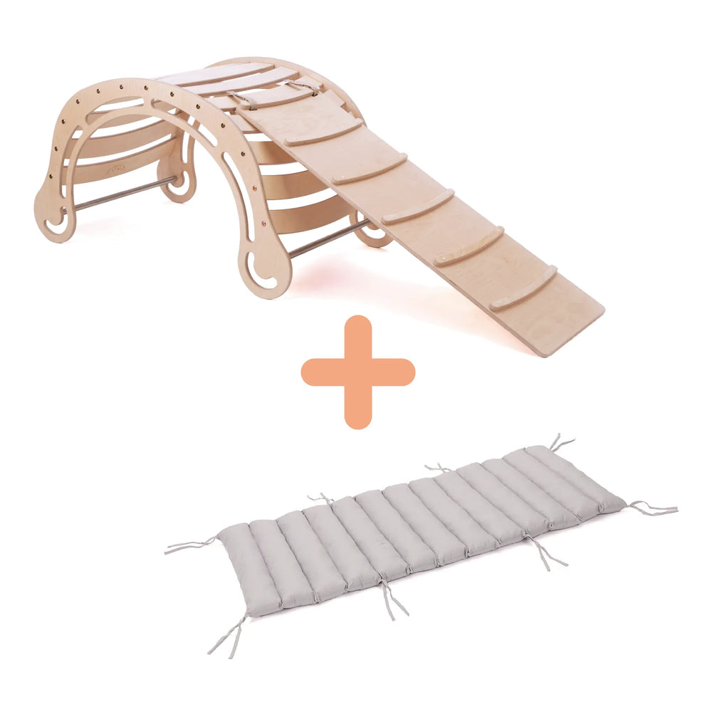 Playset Energetic - Katehaa