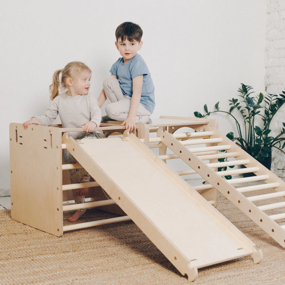 Playset Expert - Katehaa