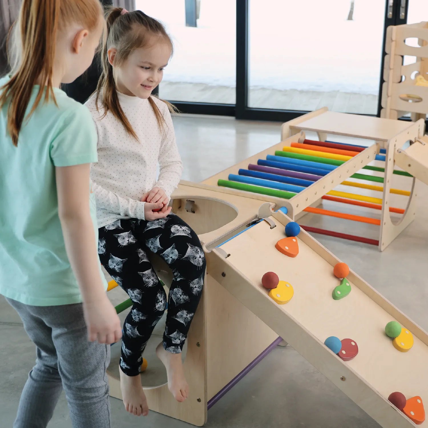 Playset Expert - Katehaa