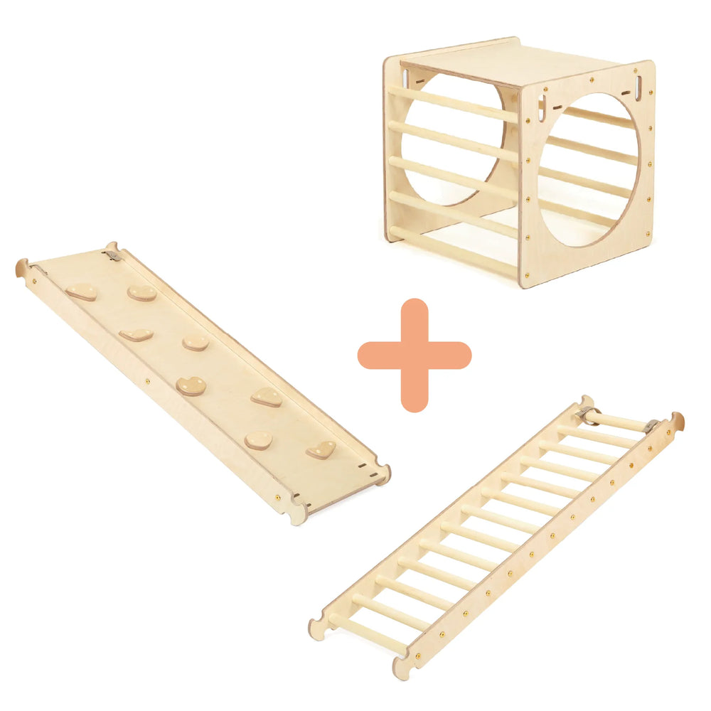 Playset Friends - Katehaa