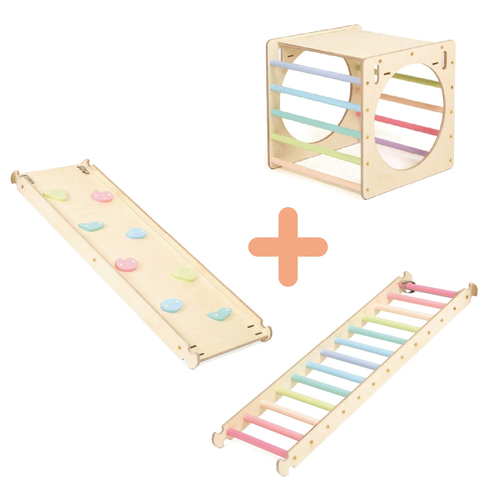 Playset Friends - Katehaa