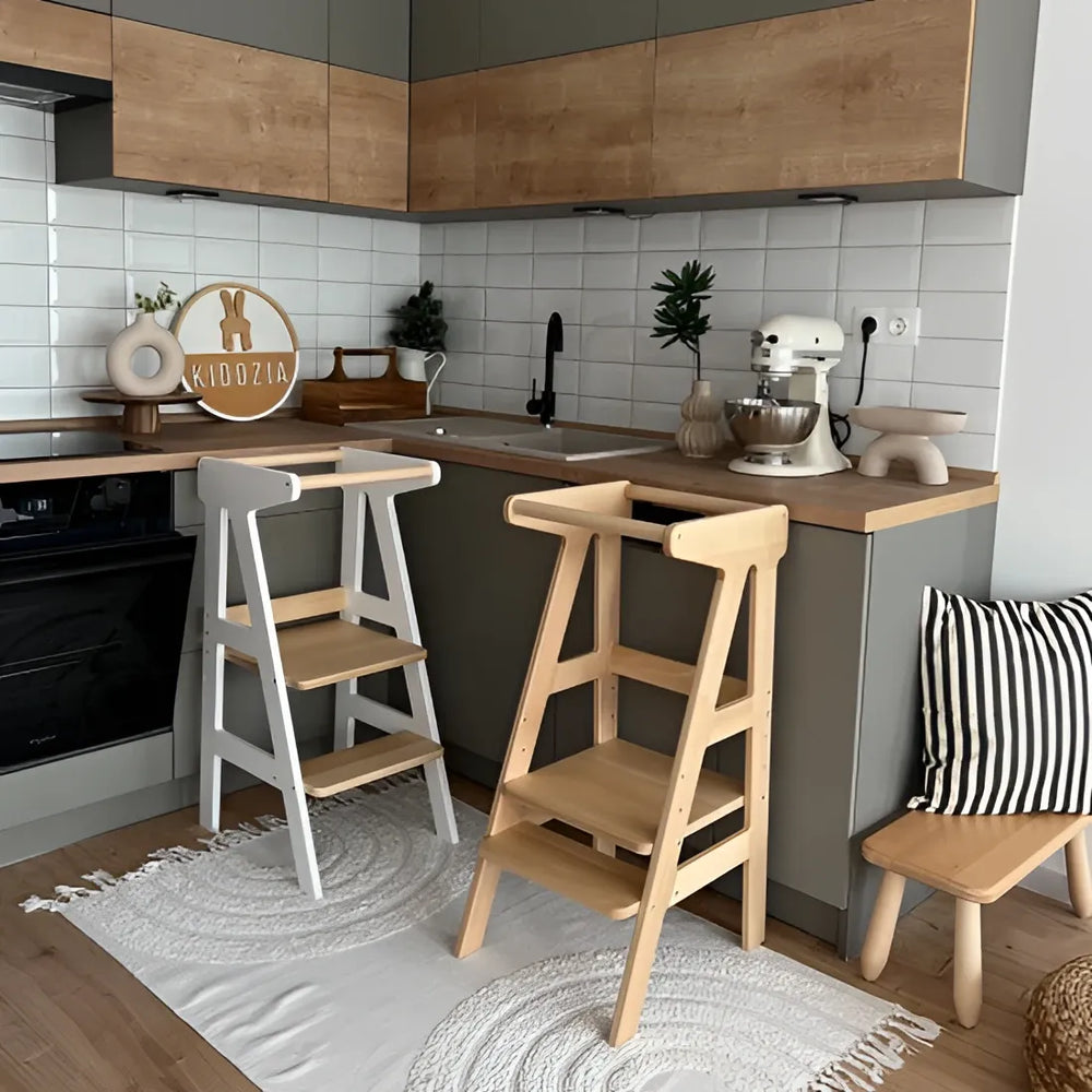 Pomocník do Kuchyne - Veže - Kidozia