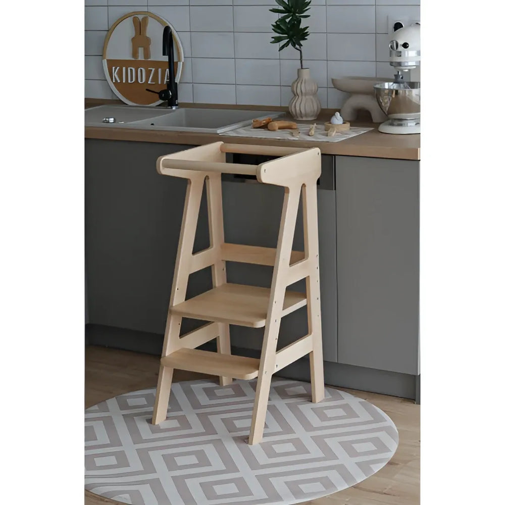 Pomocník do Kuchyne - Veže - Kidozia