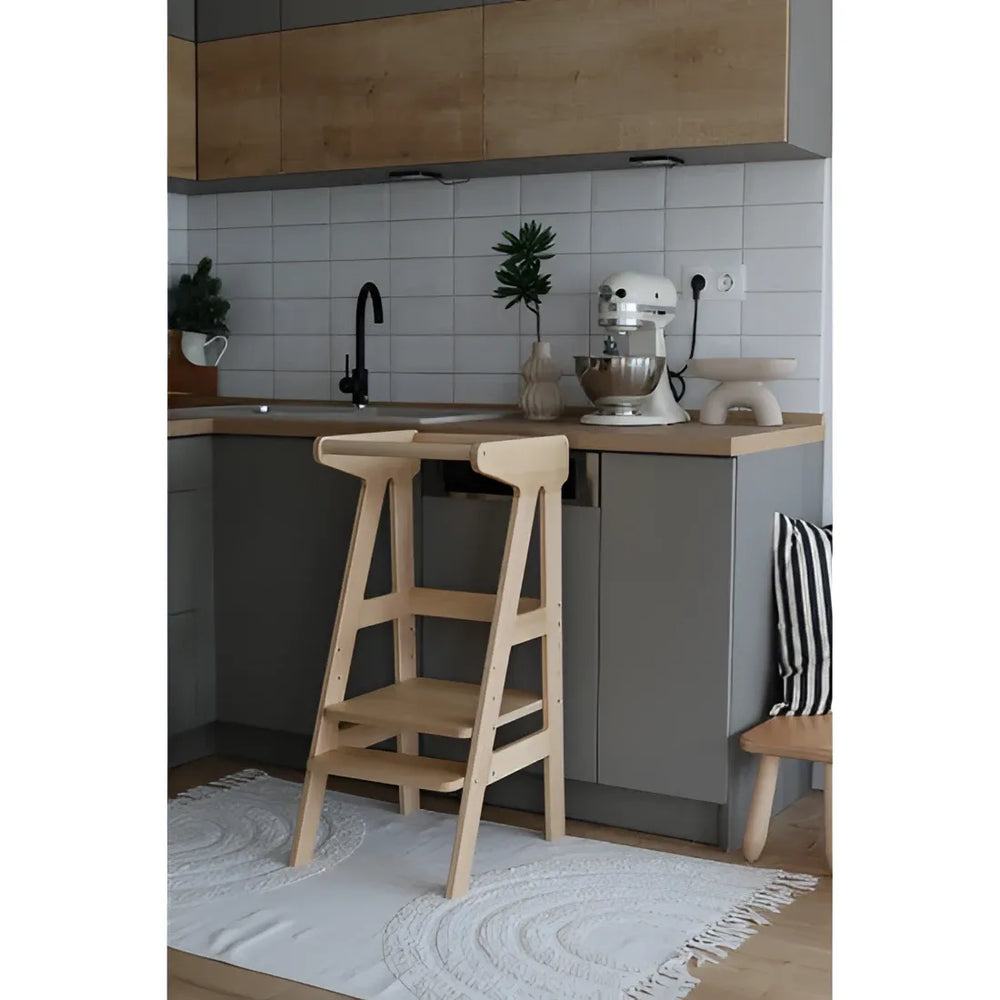 Pomocník do Kuchyne - Veže - Kidozia