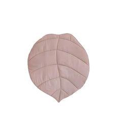 Powder Pink Linen Leaf Pad - Moi Mili - Pads